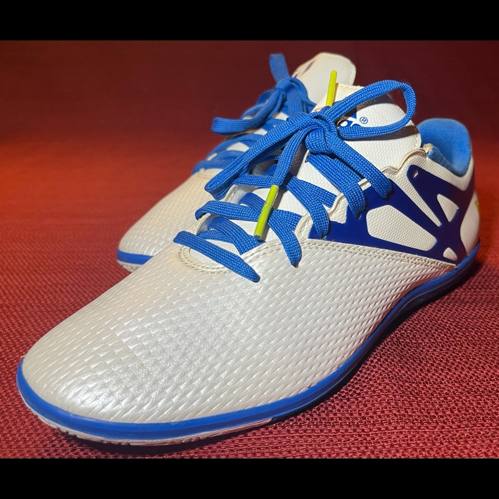 adidas Messi 15.3 Turf Soccer Shoes